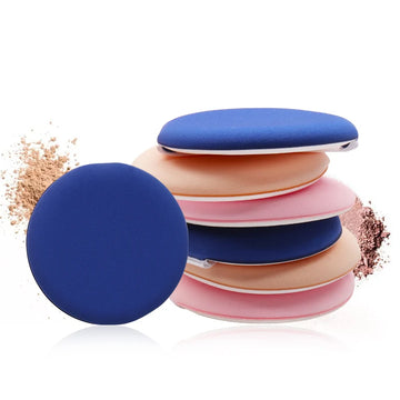 Makeup Sponge Kit Makeup Puff Beauty Cosmetics Puff Face Foundation Blending for Liquid Cream and Powder Sponge